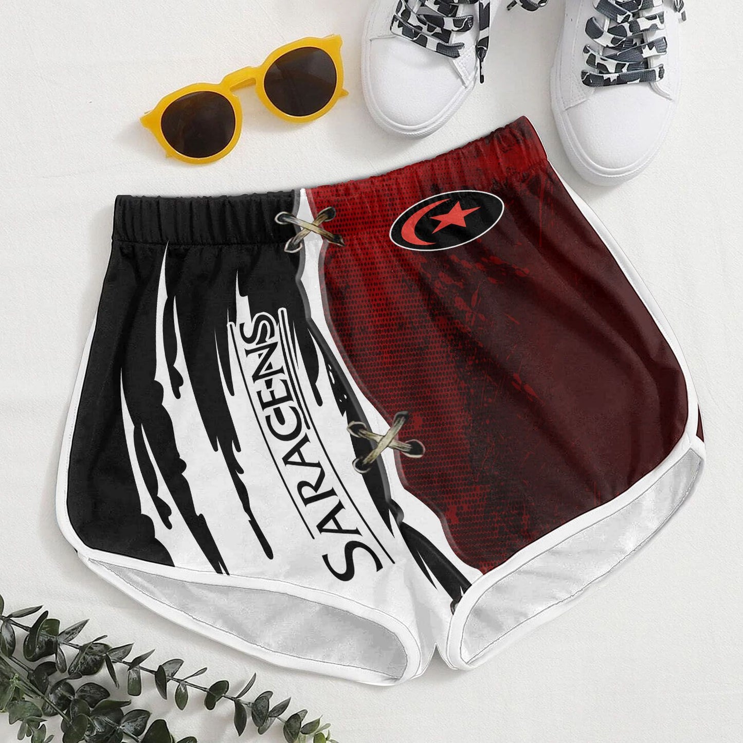 Saracens WINQ1667