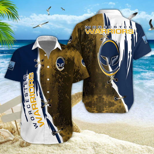 Worcester Warriors WINQ1669