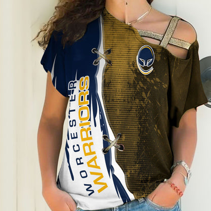 Worcester Warriors WINQ1669
