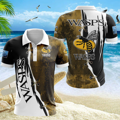 Wasps RFC WINQ1668