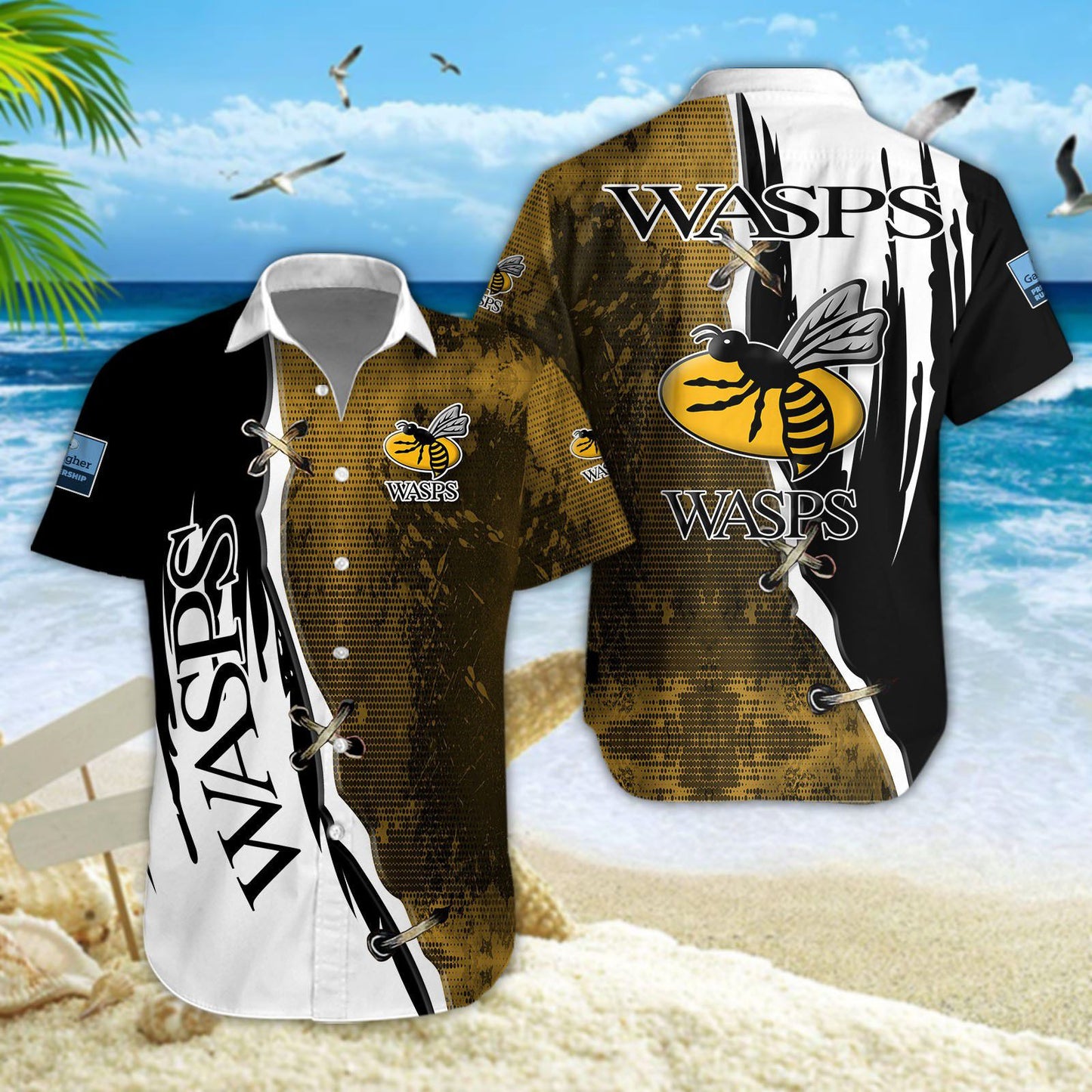 Wasps RFC WINQ1668