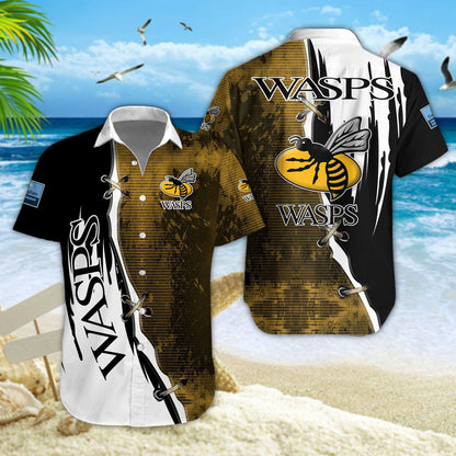 Wasps RFC WINQ1668