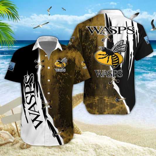 Wasps RFC WINQ1668
