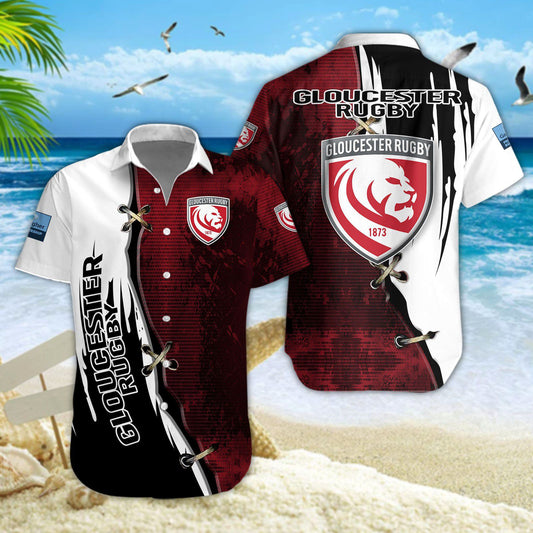 Gloucester Rugby WINQ1660