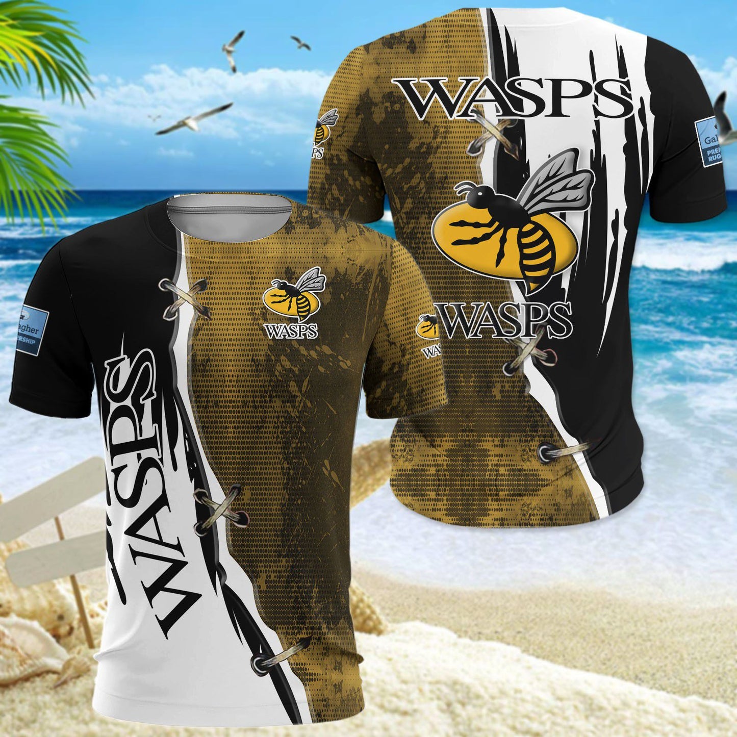 Wasps RFC WINQ1668
