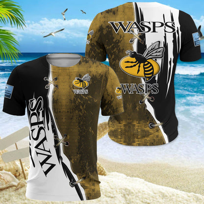 Wasps RFC WINQ1668
