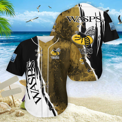 Wasps RFC WINQ1668