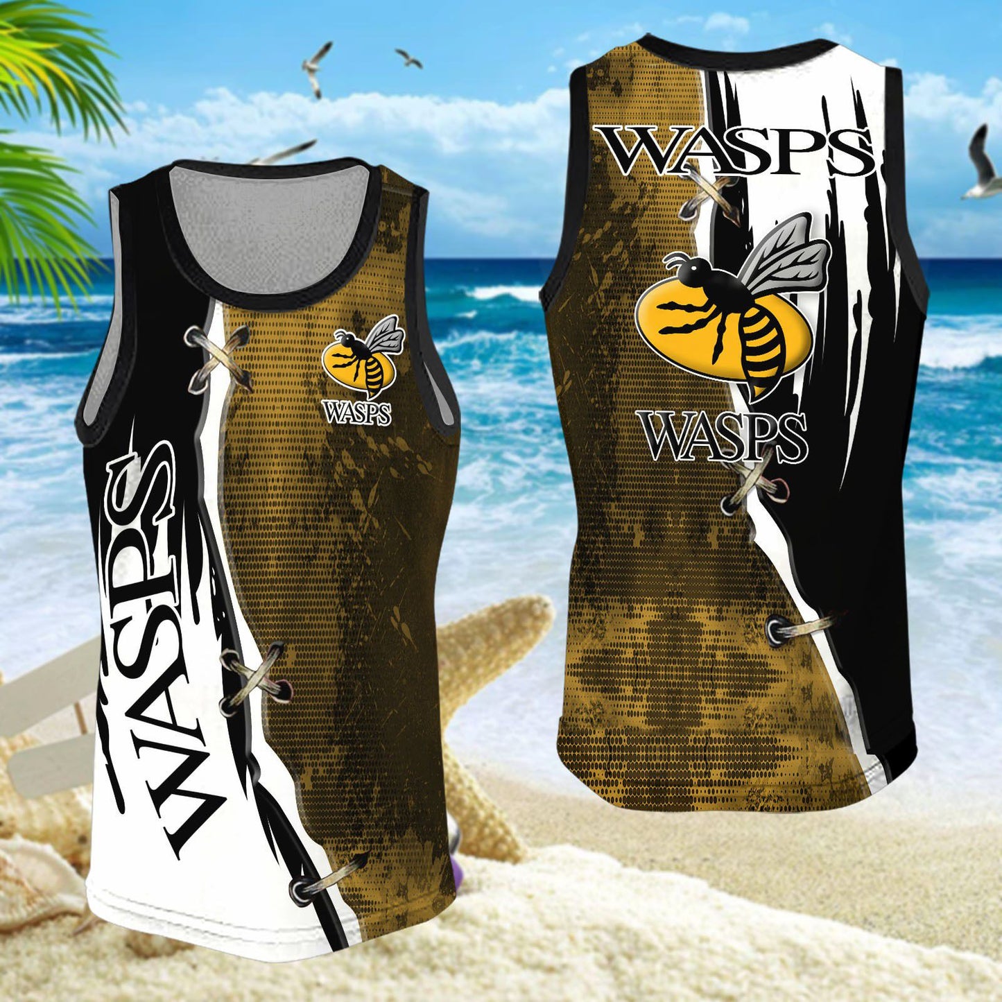 Wasps RFC WINQ1668