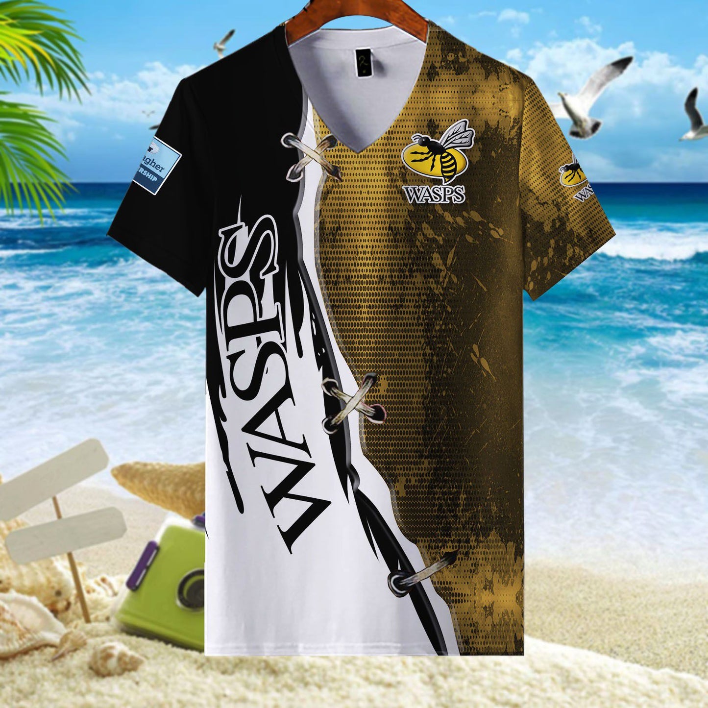 Wasps RFC WINQ1668