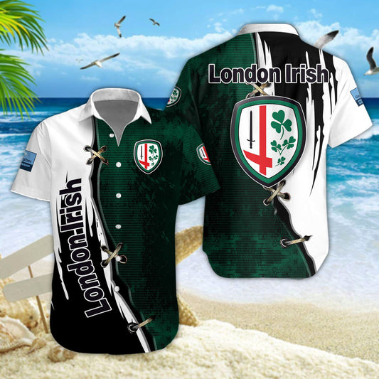 London Irish WINQ1663