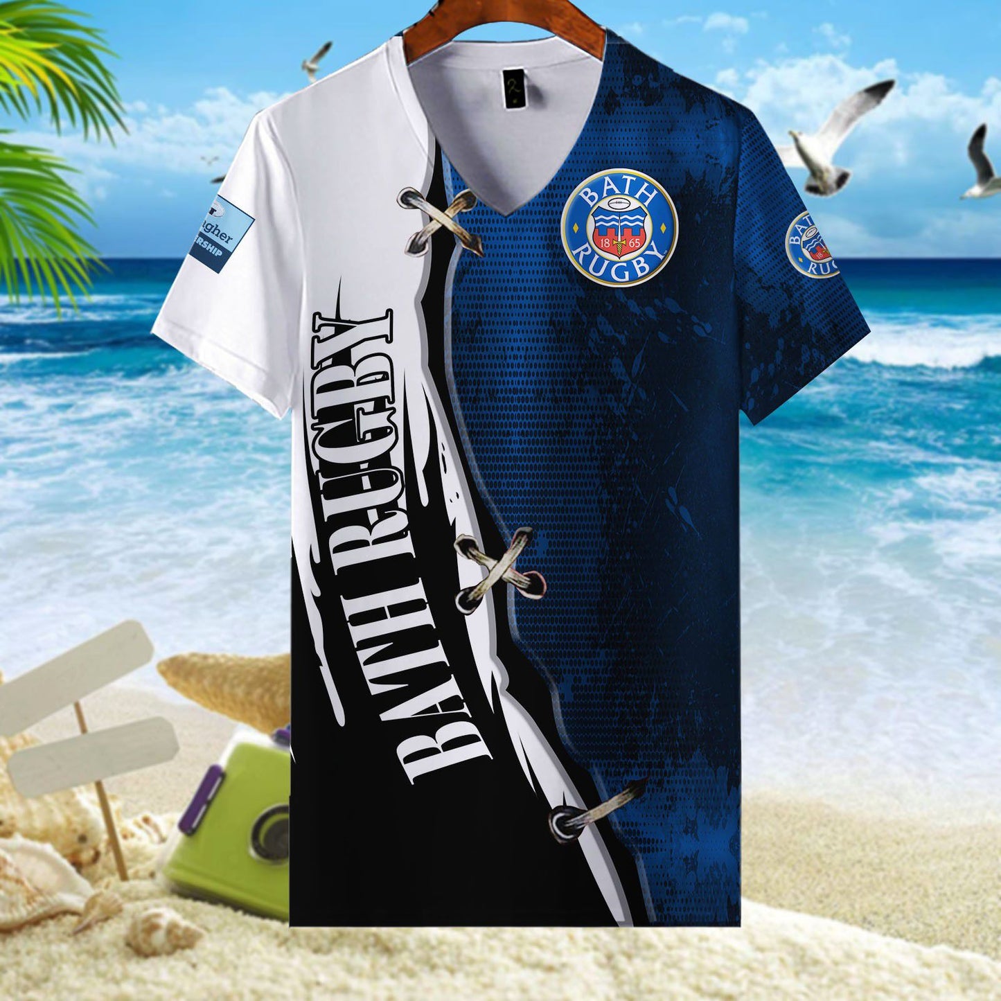 Bath Rugby WINQ1657
