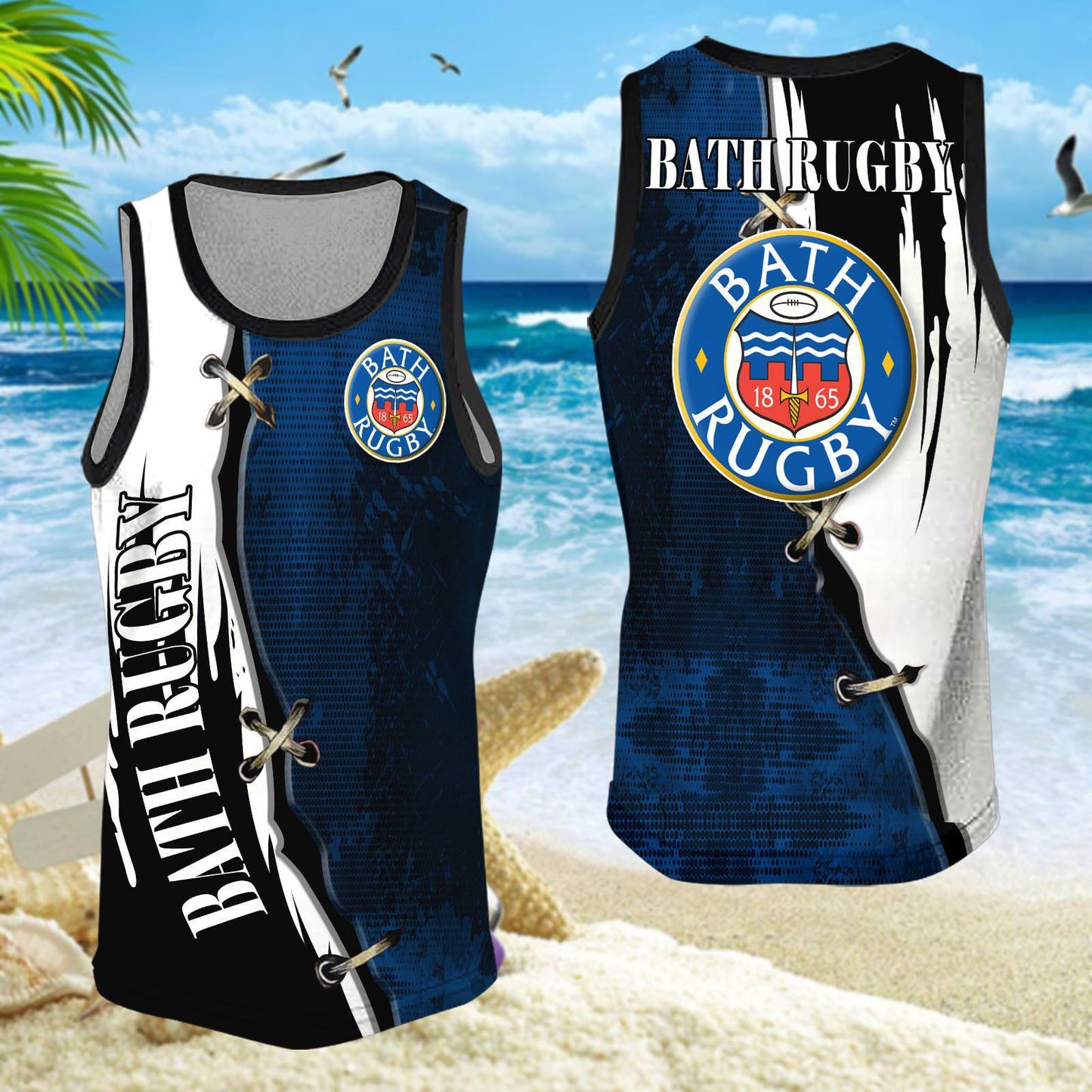 Bath Rugby WINQ1657