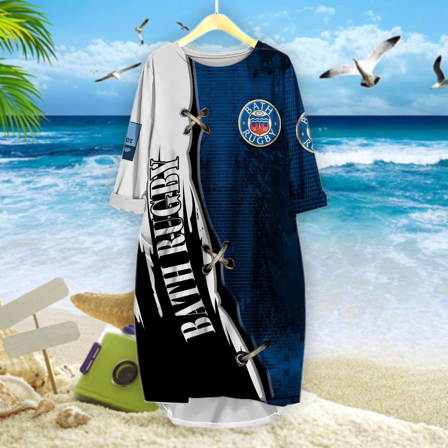 Bath Rugby WINQ1657