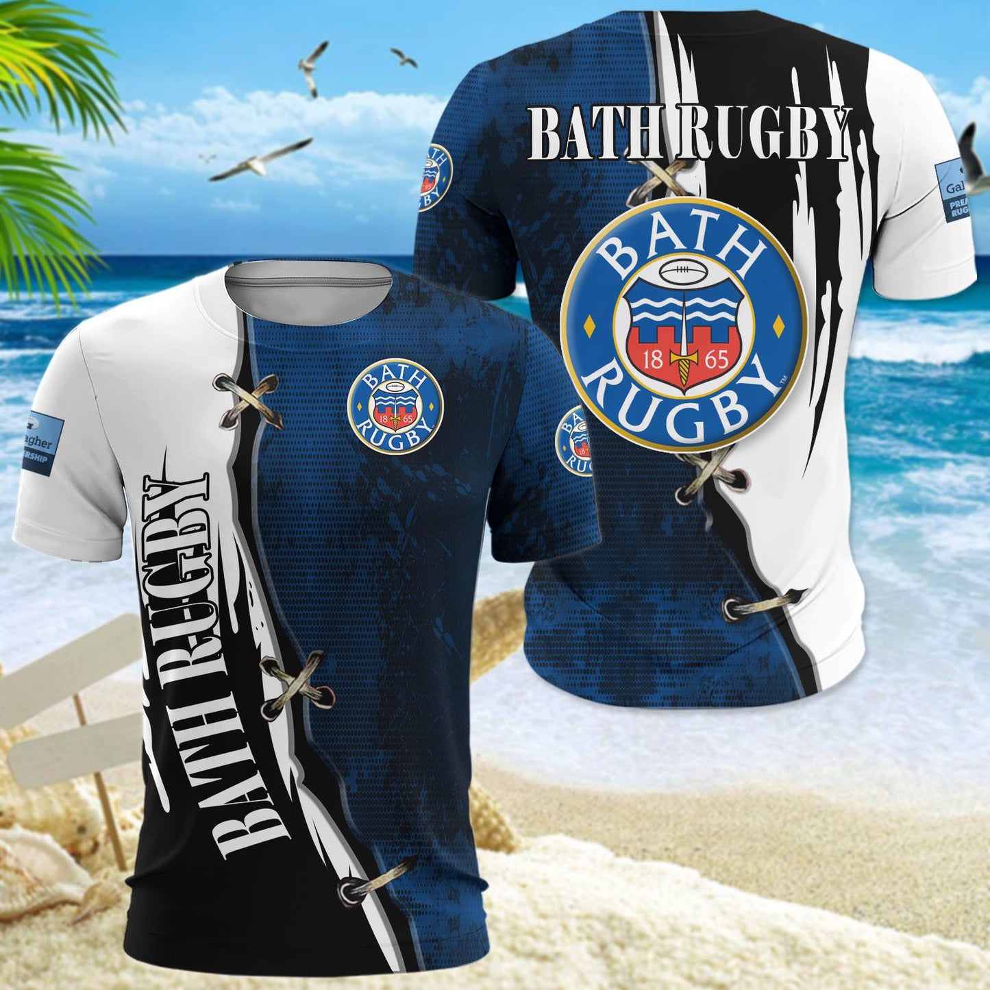 Bath Rugby WINQ1657