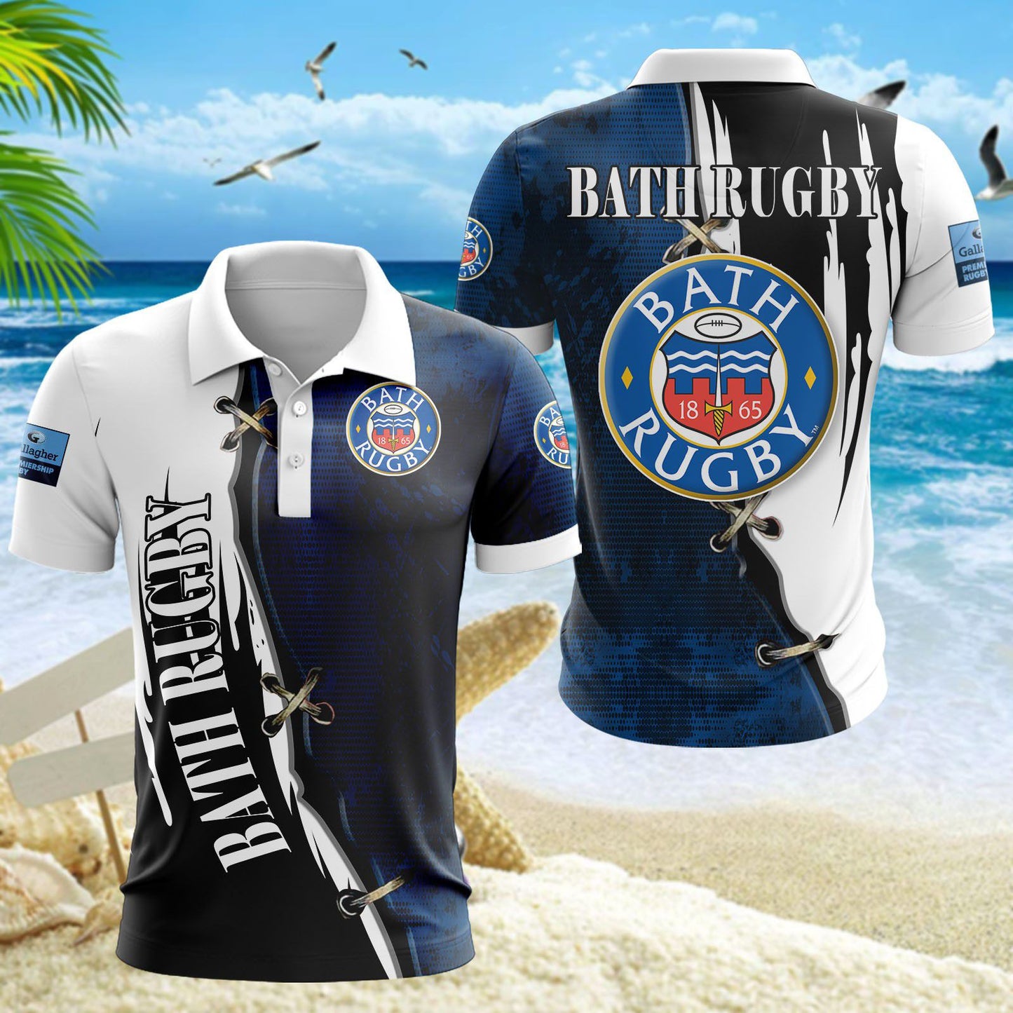 Bath Rugby WINQ1657