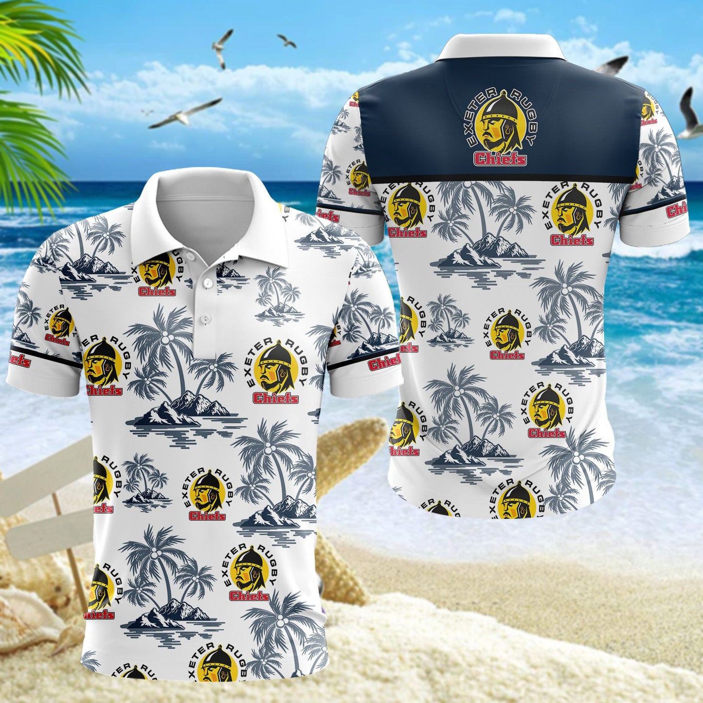 Exeter Chiefs WINQ1733