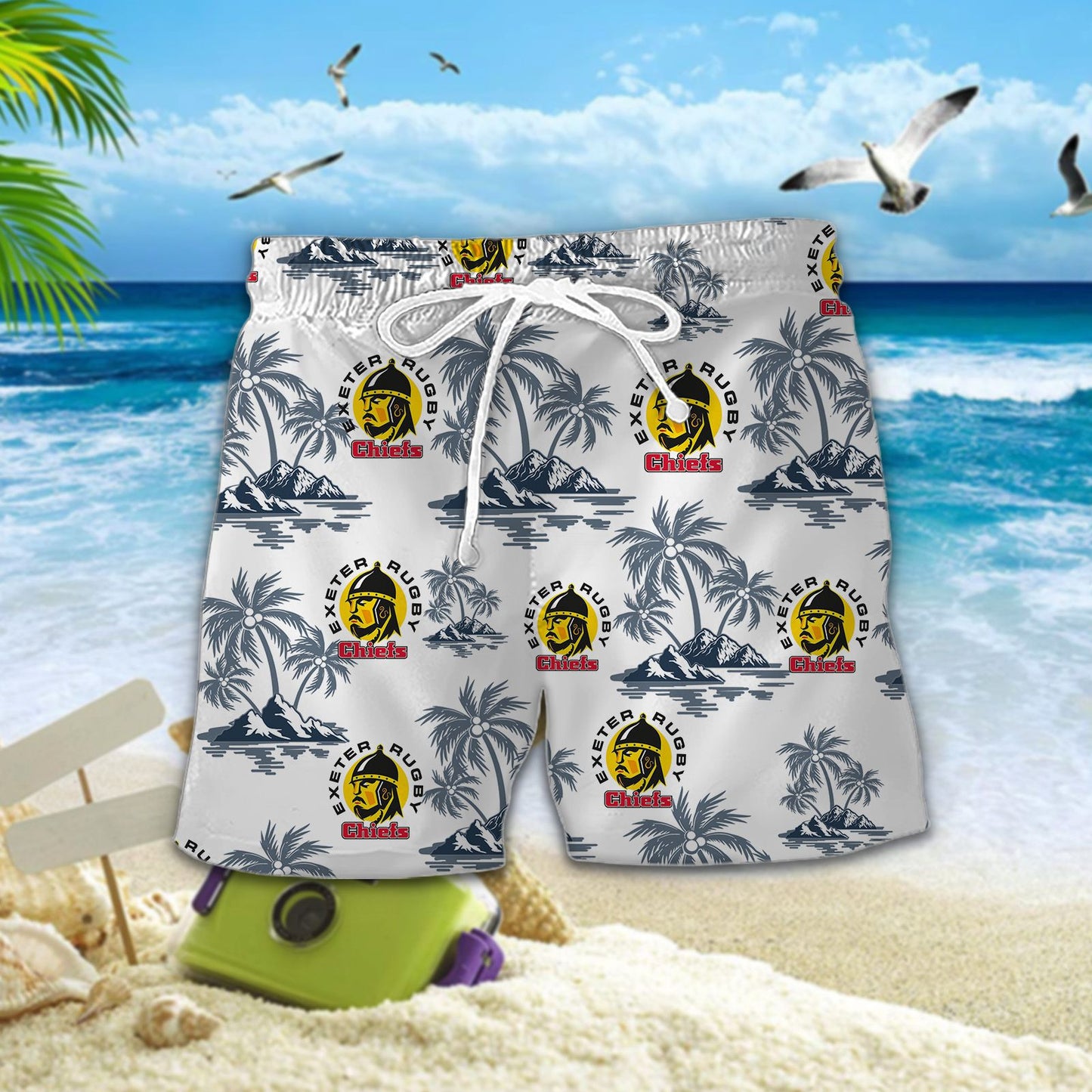 Exeter Chiefs WINQ1733