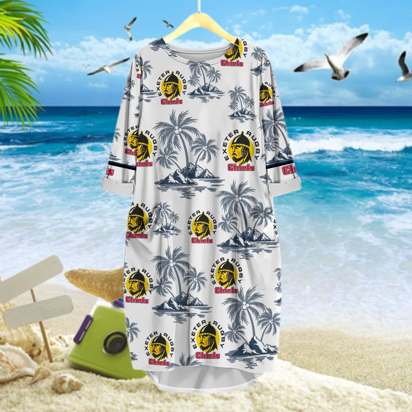 Exeter Chiefs WINQ1734