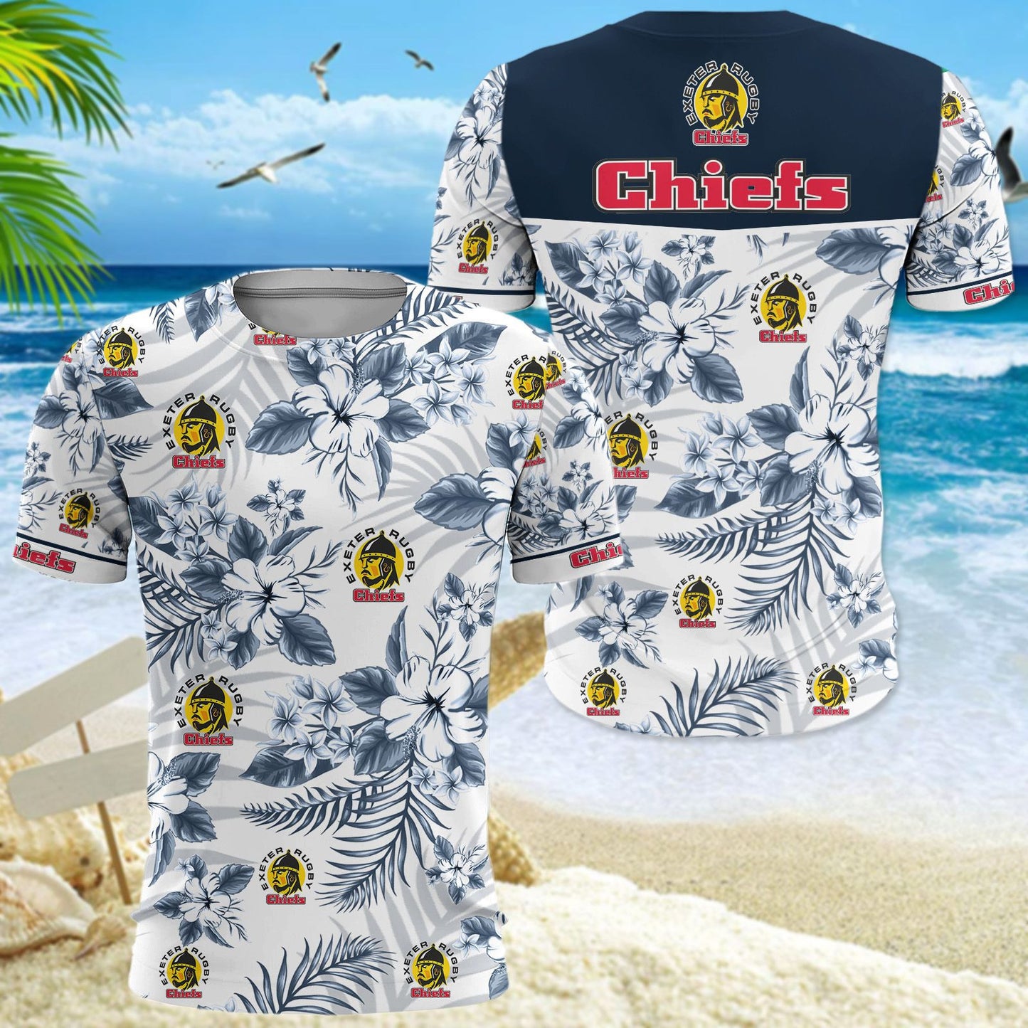 Exeter Chiefs WINQ1755