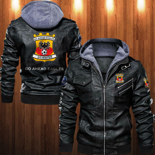 Go Ahead Eagles HVKC7187