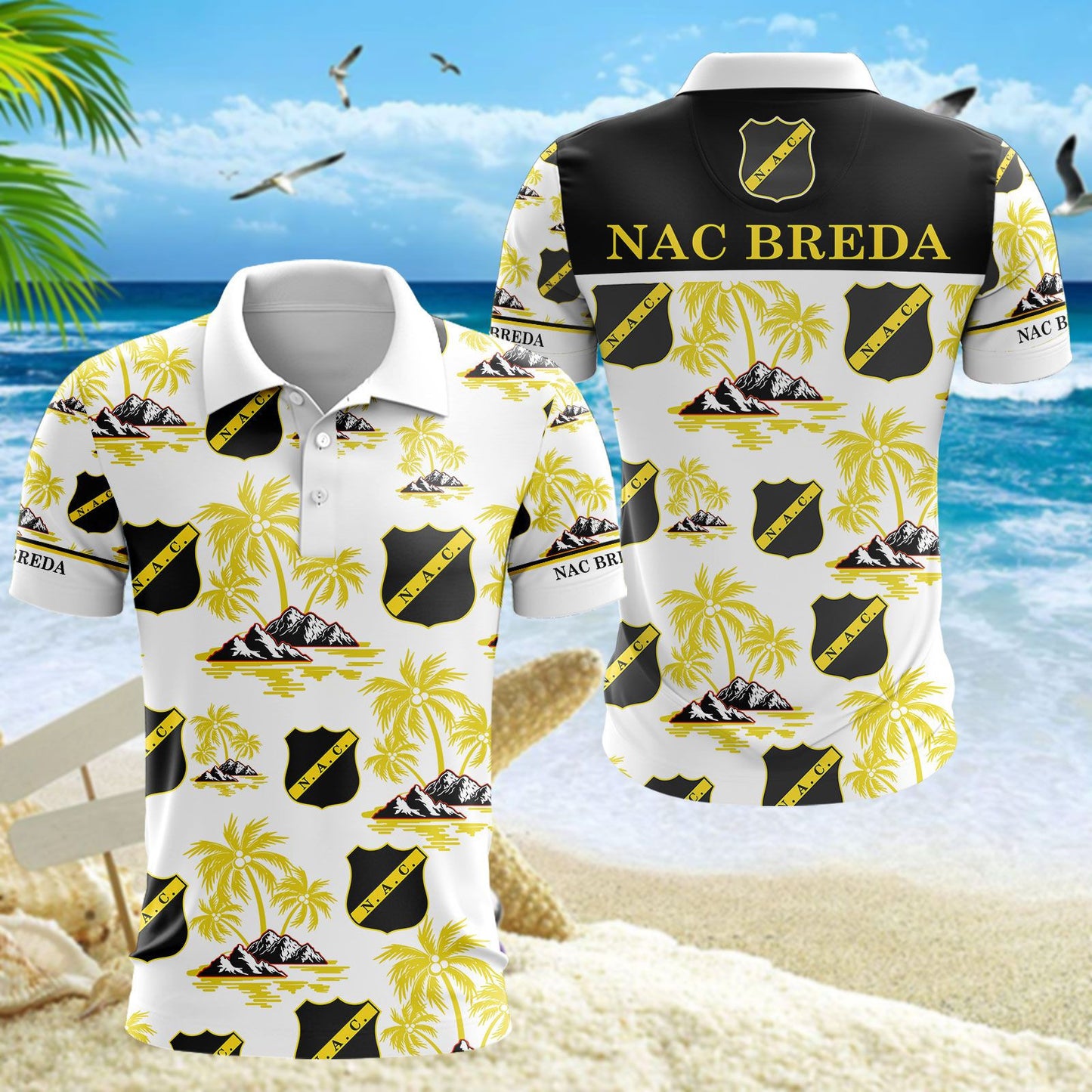 NAC Breda WINQ1783