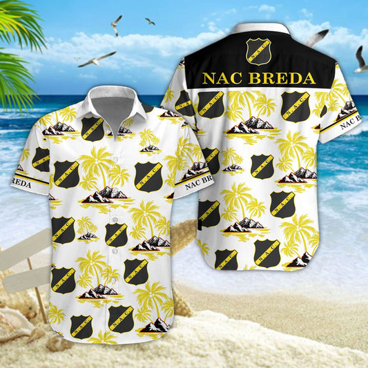 NAC Breda WINQ1783