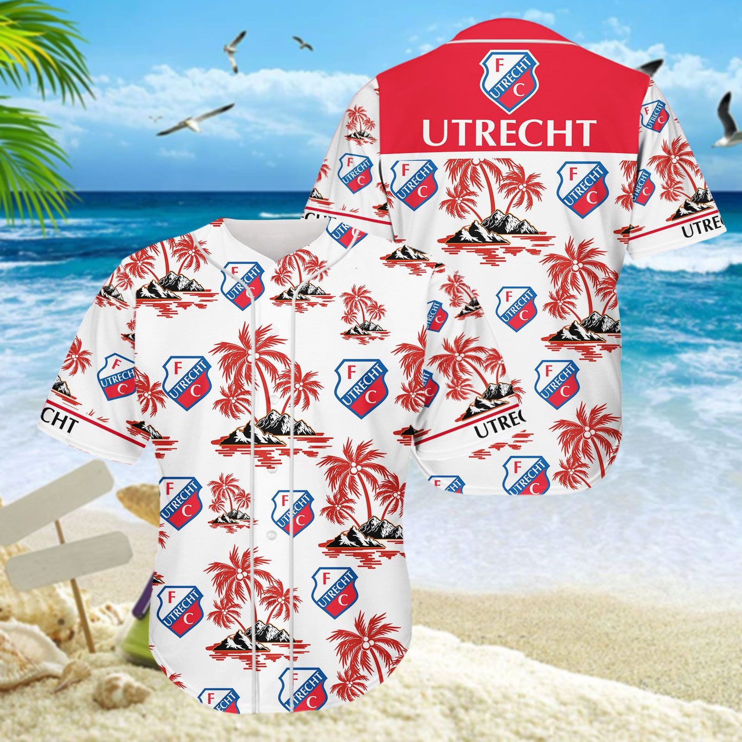 FC Utrecht WINQ1762