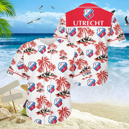 FC Utrecht WINQ1762