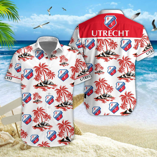 FC Utrecht WINQ1762