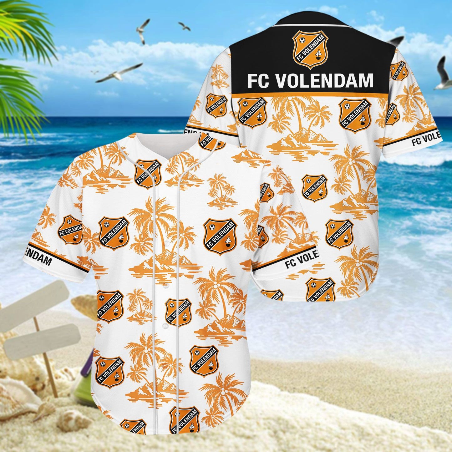 FC Volendam WINQ1763