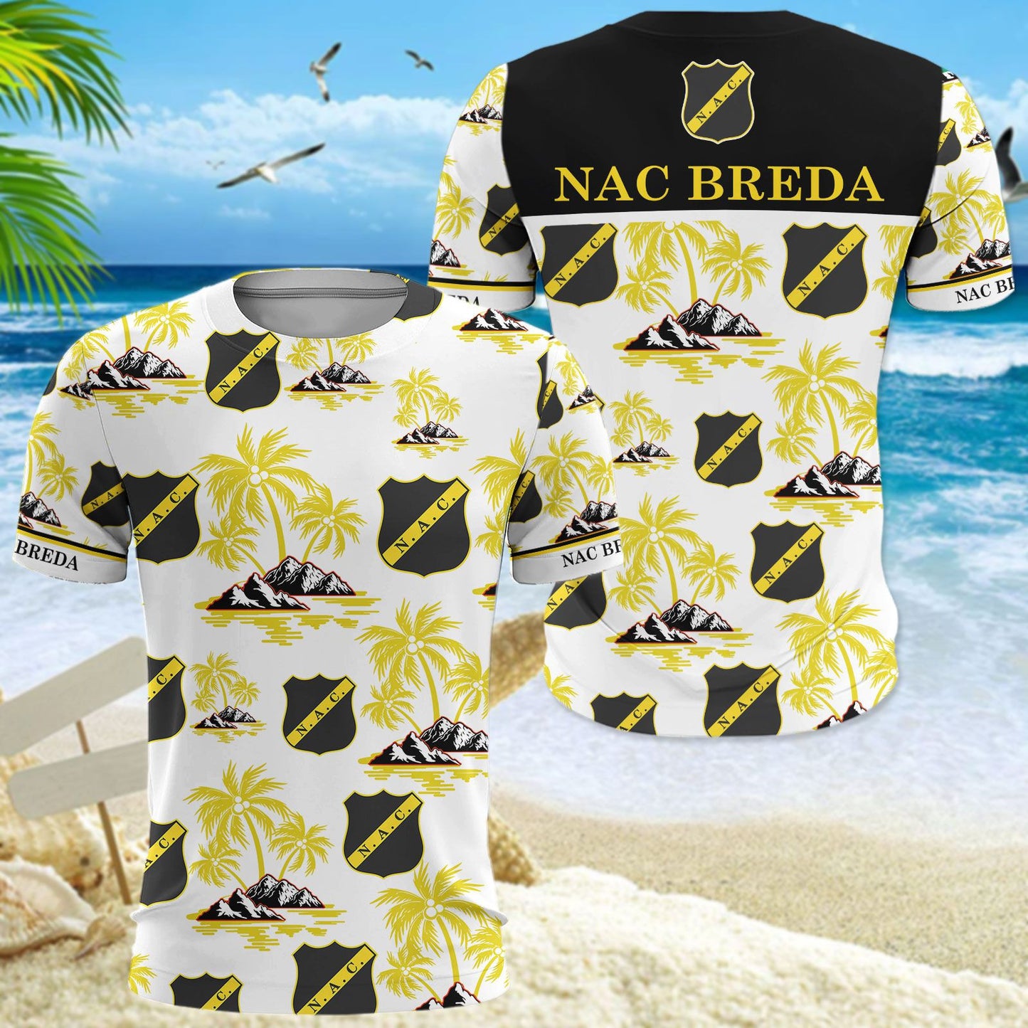 NAC Breda WINQ1783