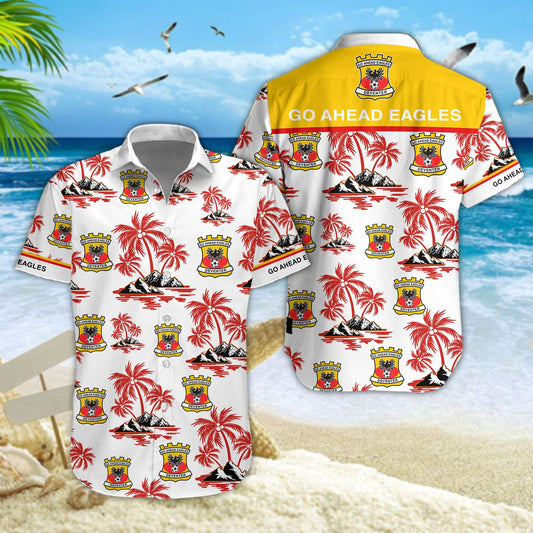 Go Ahead Eagles WINQ1766