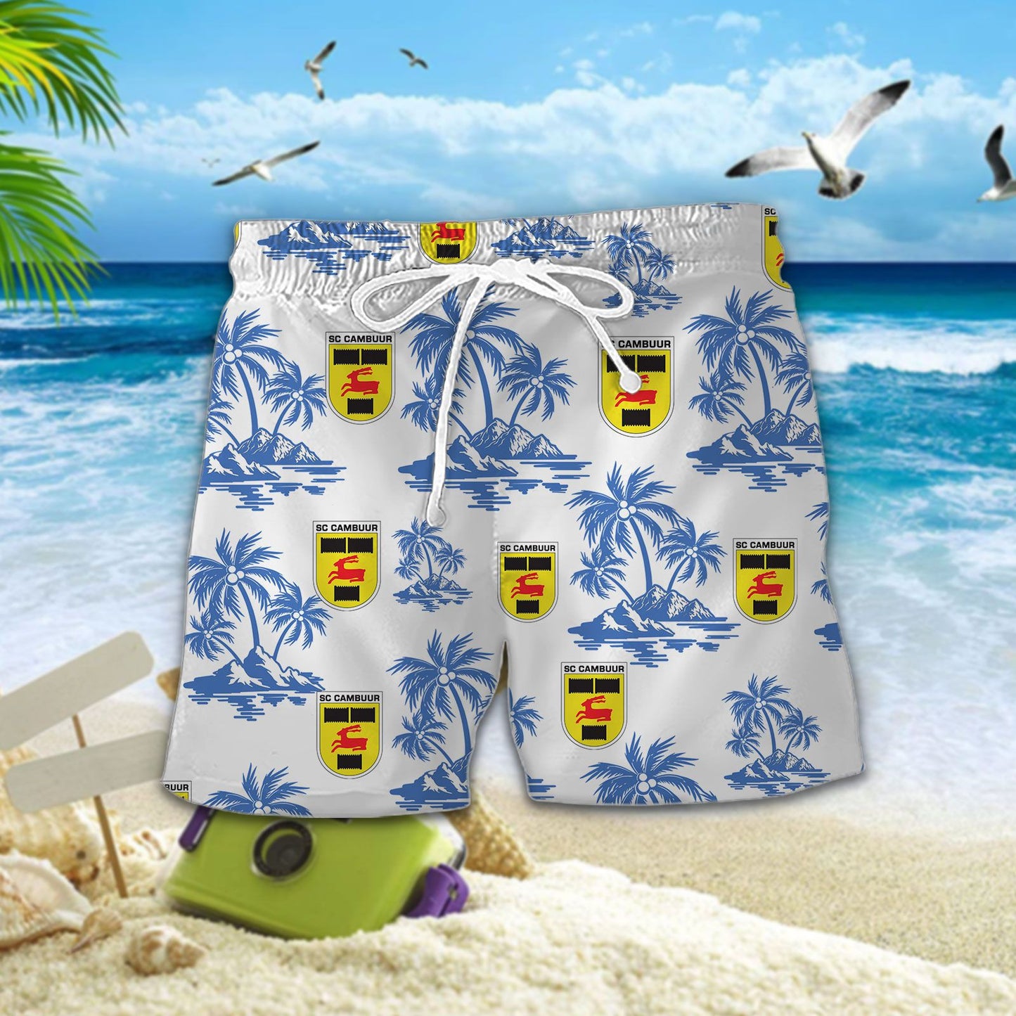 SC Cambuur WINQ1770