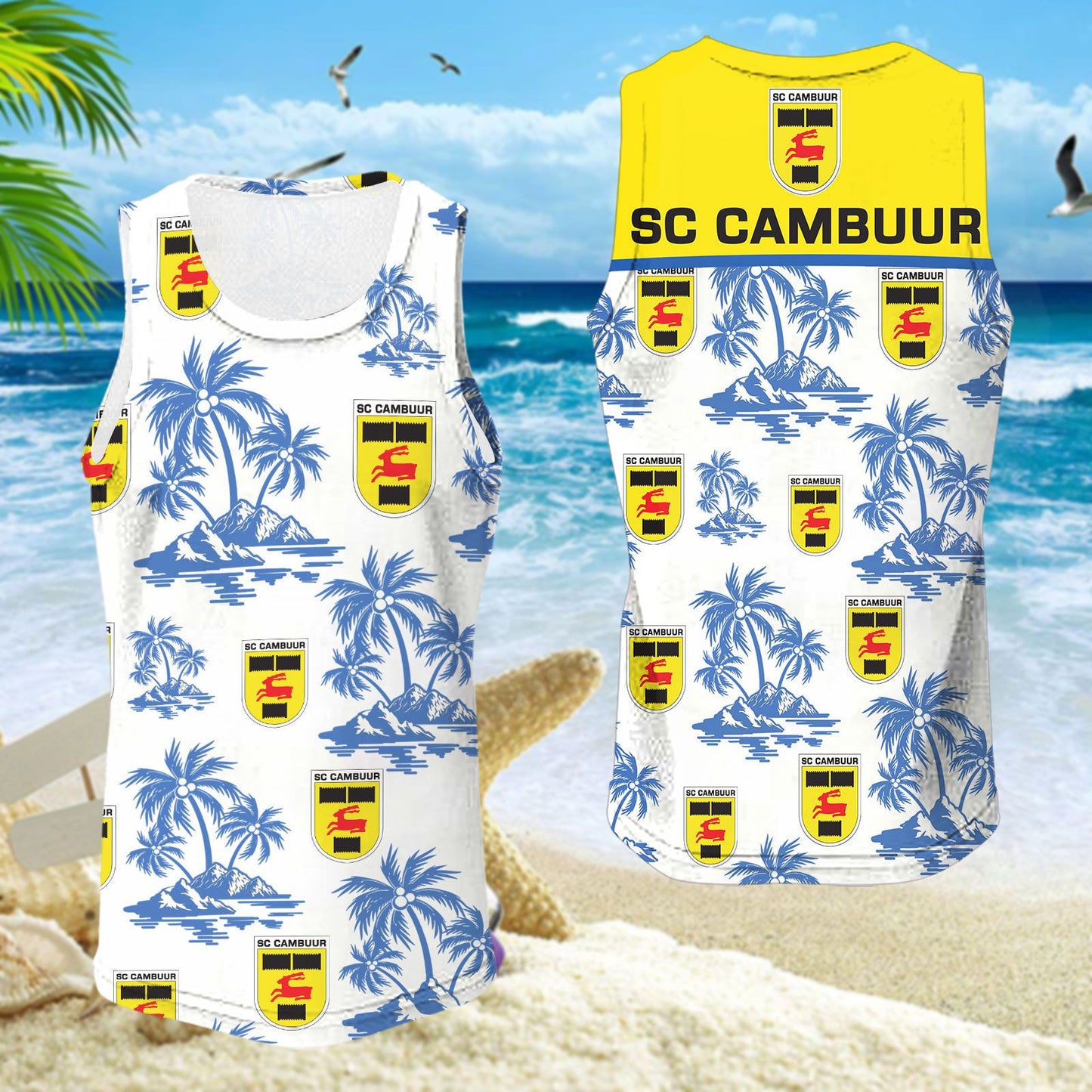 SC Cambuur WINQ1770