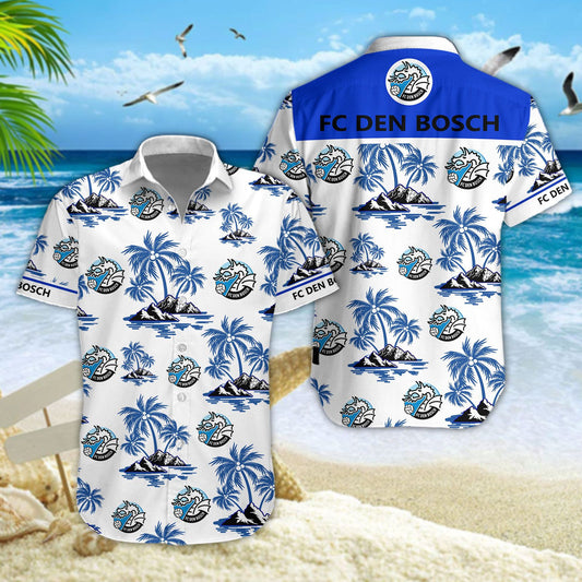 FC Den Bosch WINQ1777