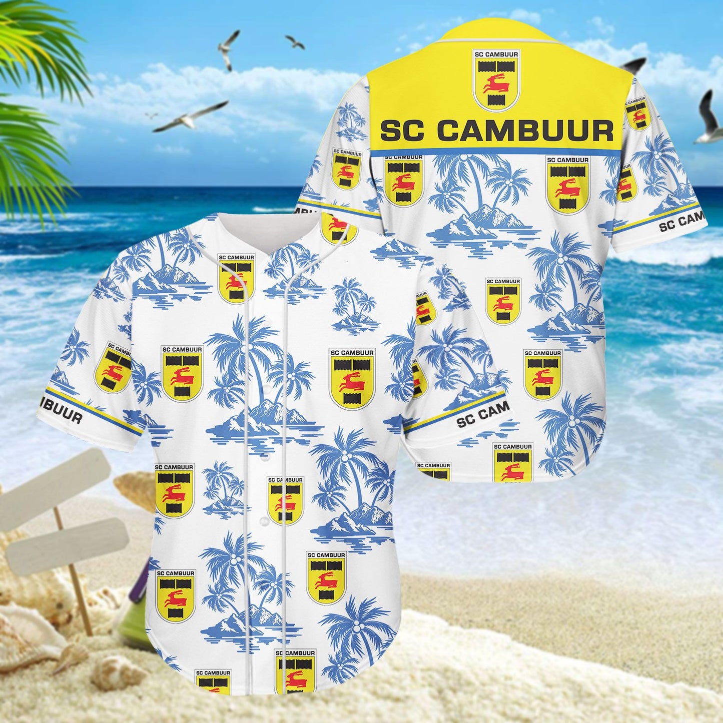 SC Cambuur WINQ1770