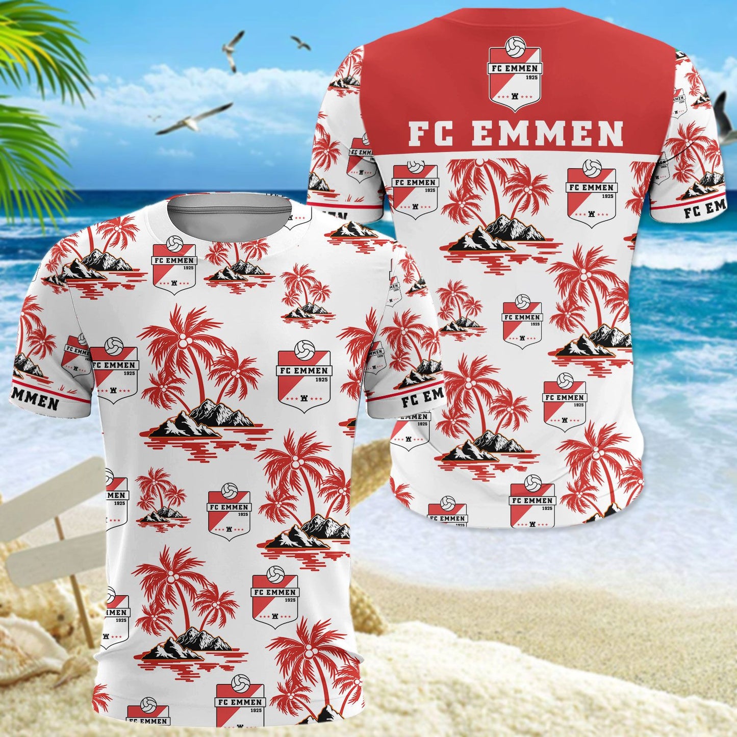 FC Emmen WINQ1759