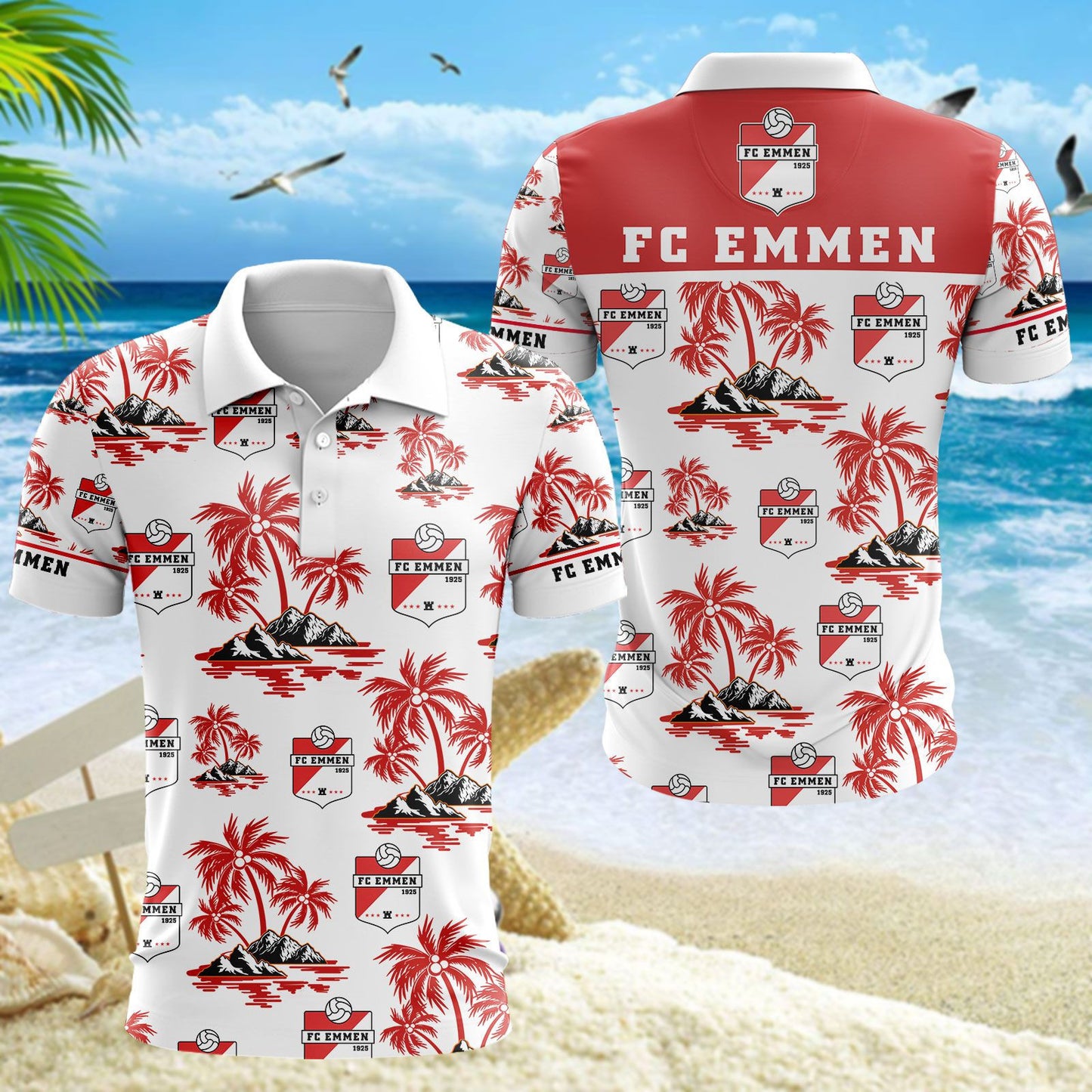 FC Emmen WINQ1759