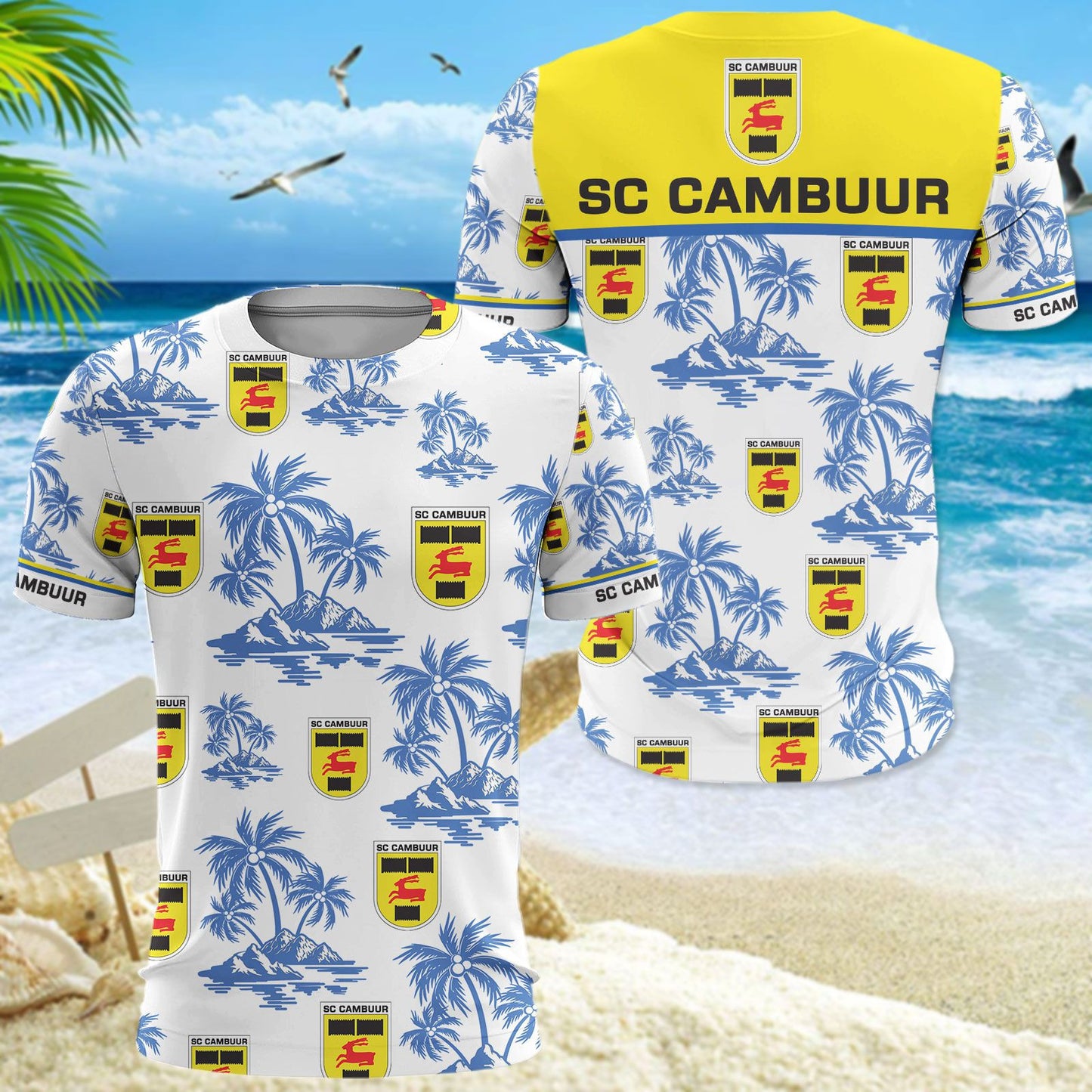 SC Cambuur WINQ1770