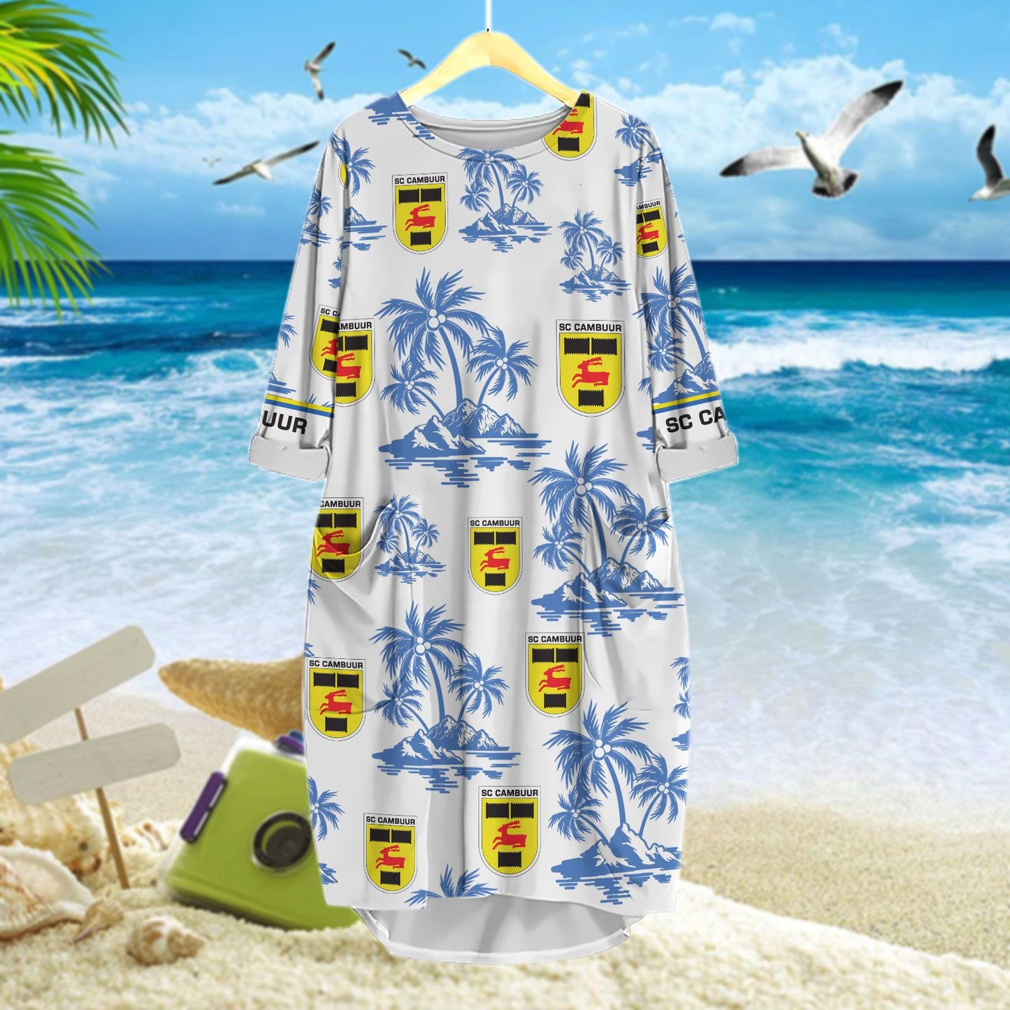SC Cambuur WINQ1770