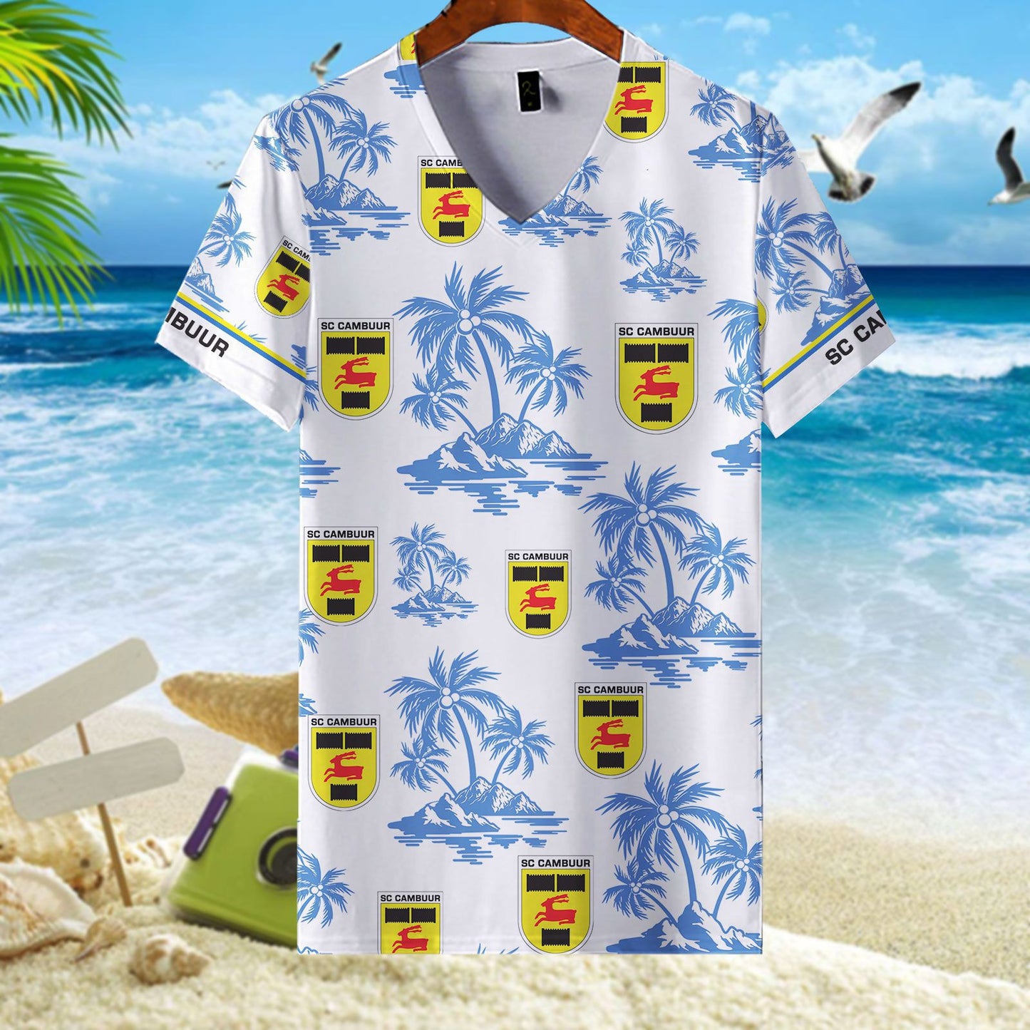 SC Cambuur WINQ1770