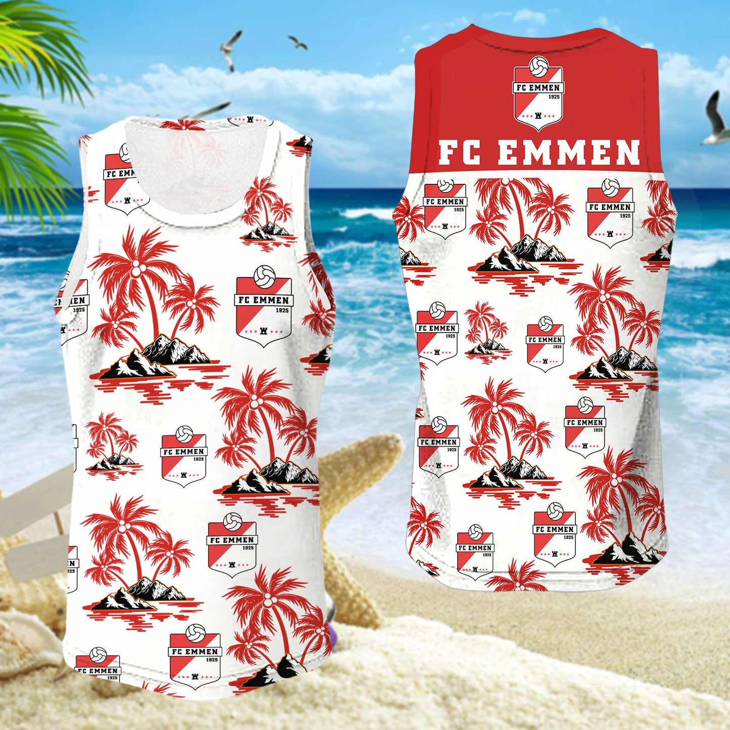 FC Emmen WINQ1759