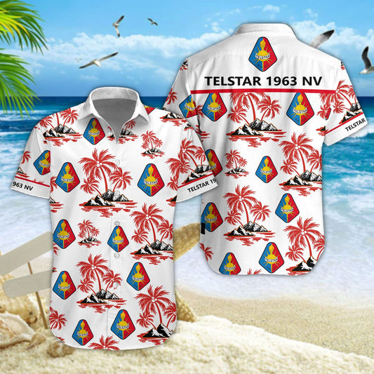 Telstar 1963 NV WINQ1786