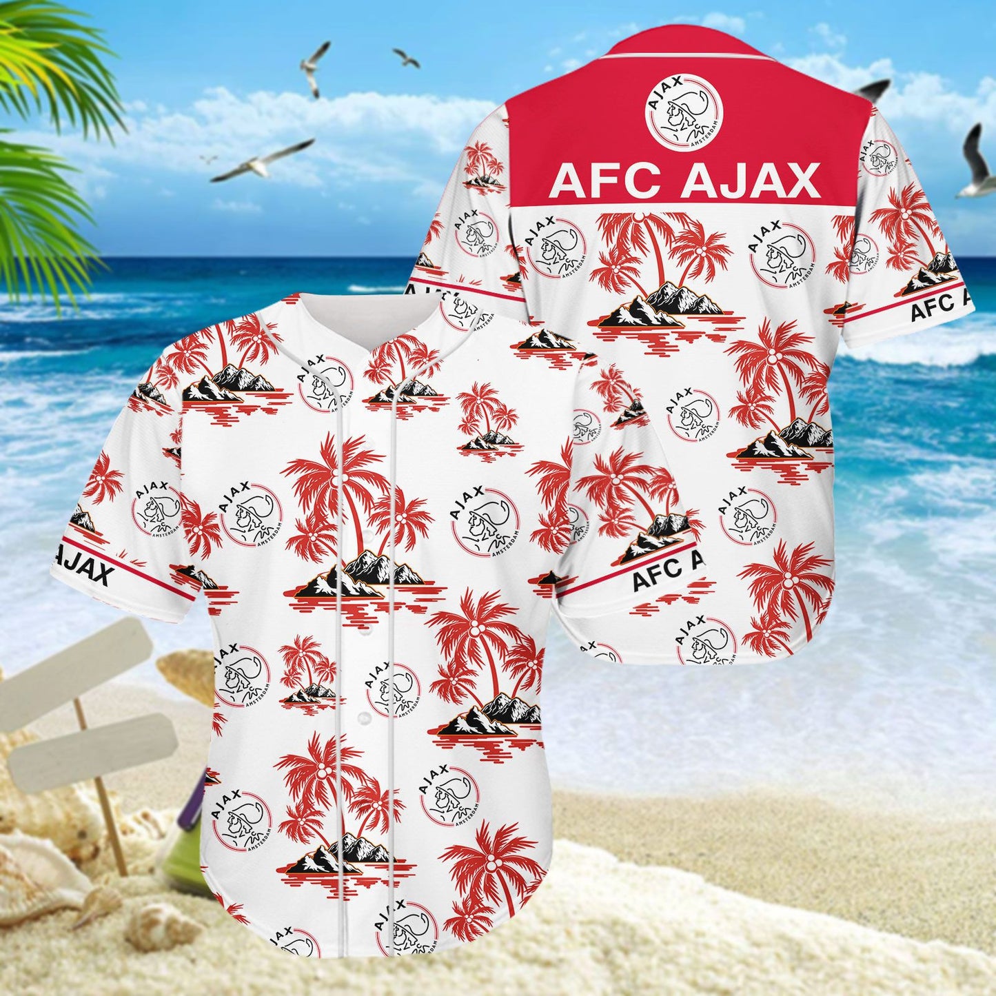 AFC Ajax WINQ1756