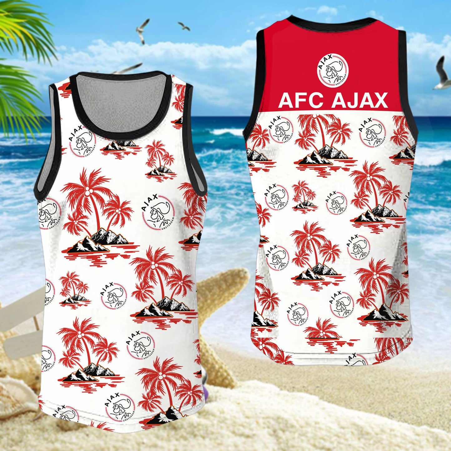 AFC Ajax WINQ1756
