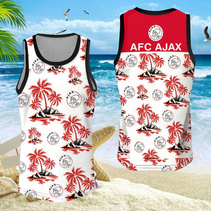 AFC Ajax WINQ1756