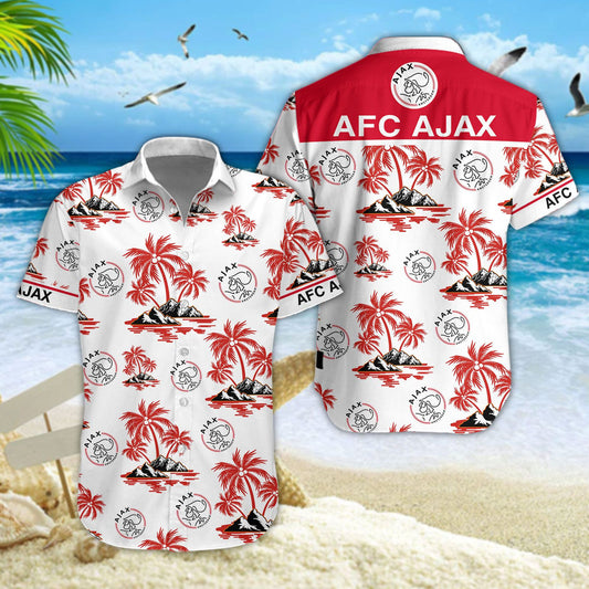 AFC Ajax WINQ1756