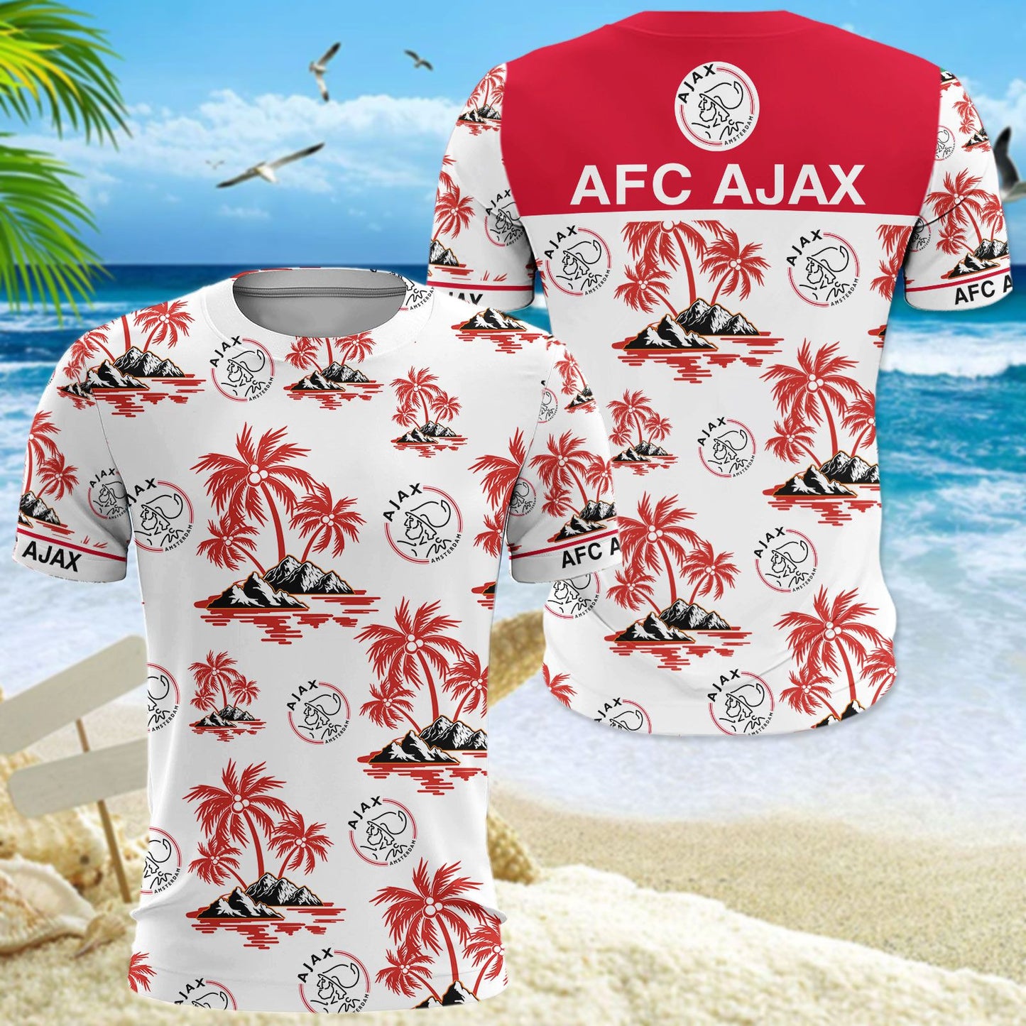 AFC Ajax WINQ1756