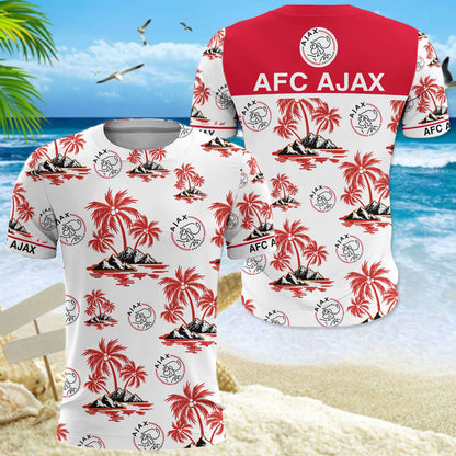 AFC Ajax WINQ1756