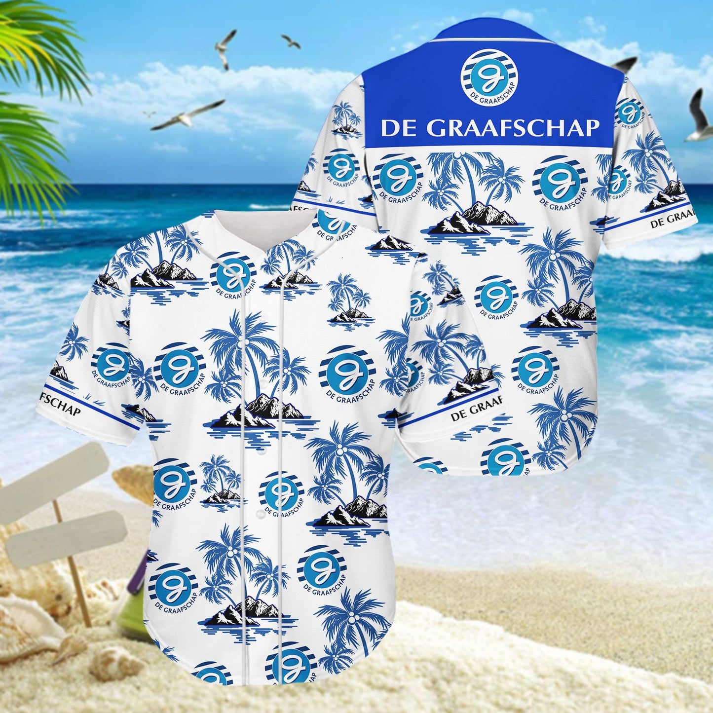 De Graafschap WINQ1776